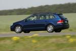 Volkswagen Golf Variant 2007 года